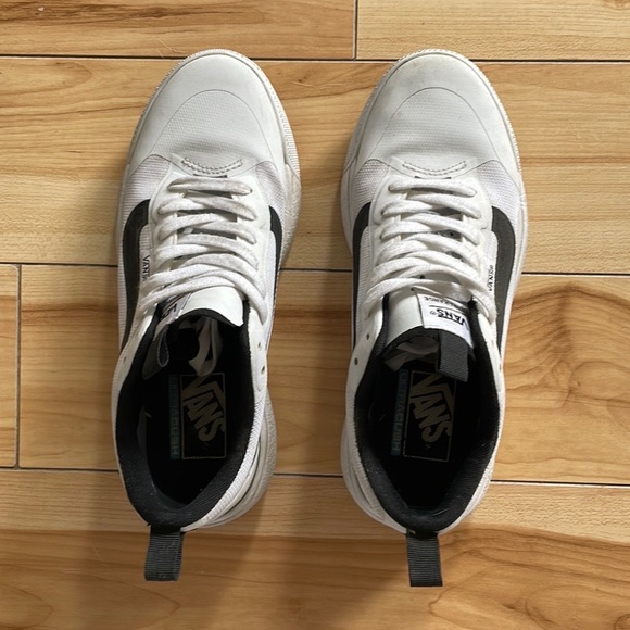 Vans UltraRange - Picture 3 of 5